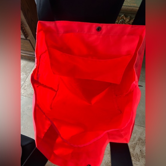 Pink Victoria’s Secret Large Tote Color Pink - Picture 3 of 9